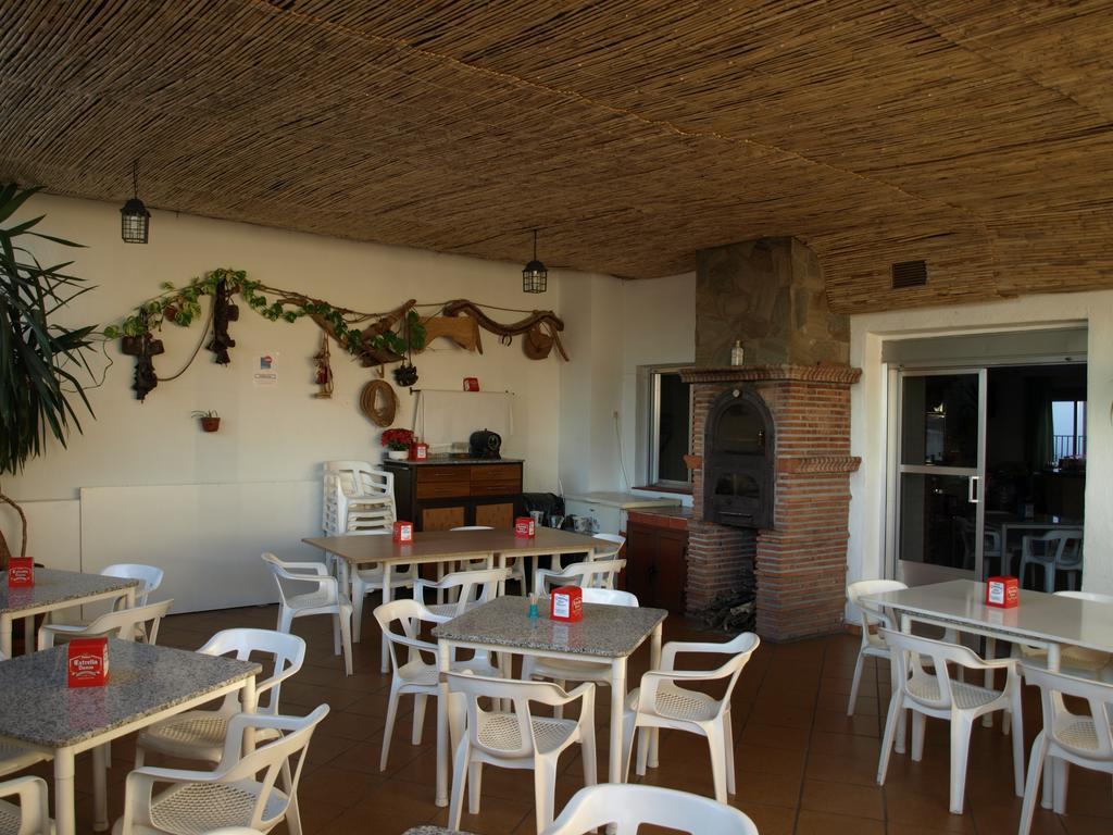 La Despensa Del Valle Restábal Exterior photo