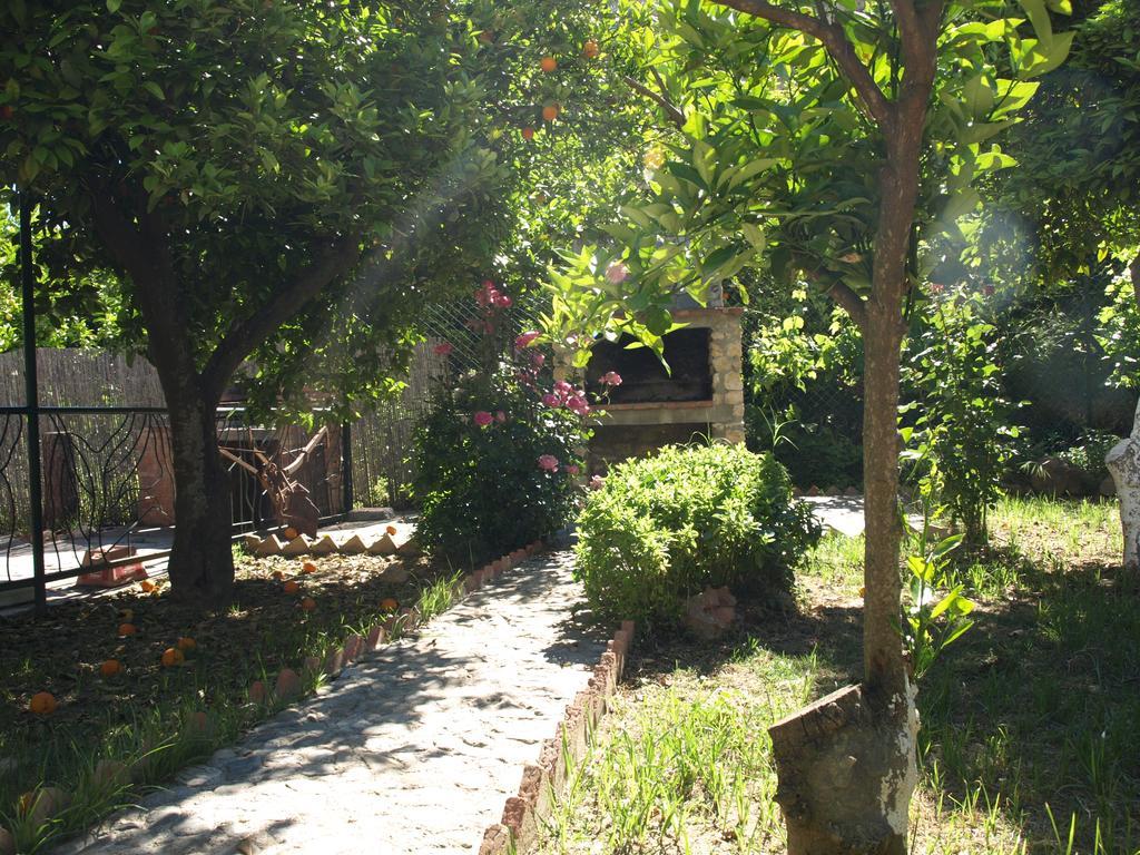 La Despensa Del Valle Restábal Exterior photo
