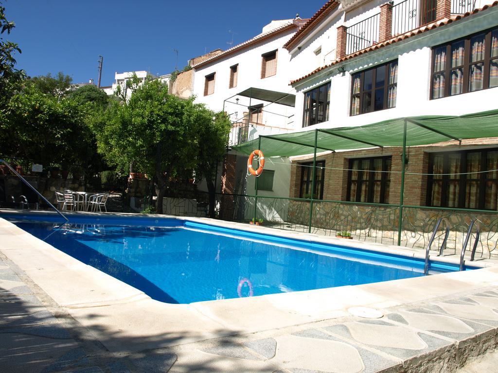 La Despensa Del Valle Restábal Exterior photo