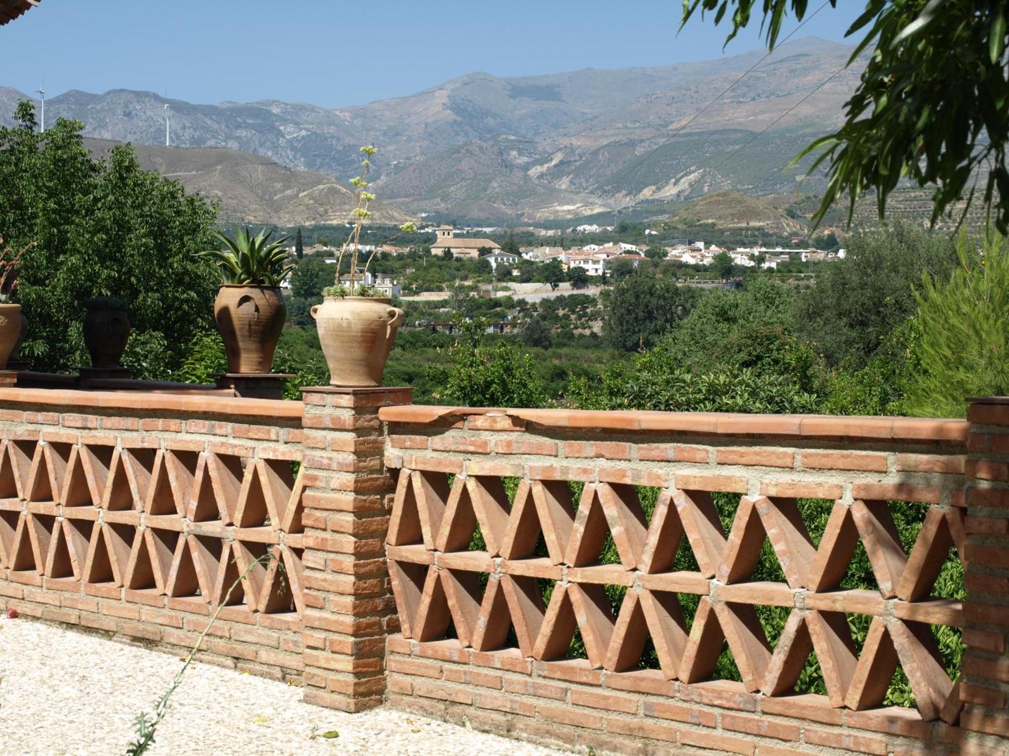 La Despensa Del Valle Restábal Exterior photo