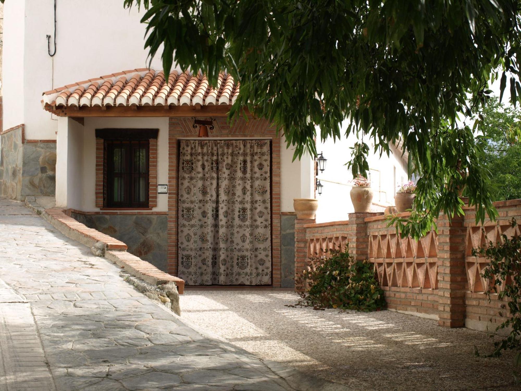 La Despensa Del Valle Restábal Exterior photo
