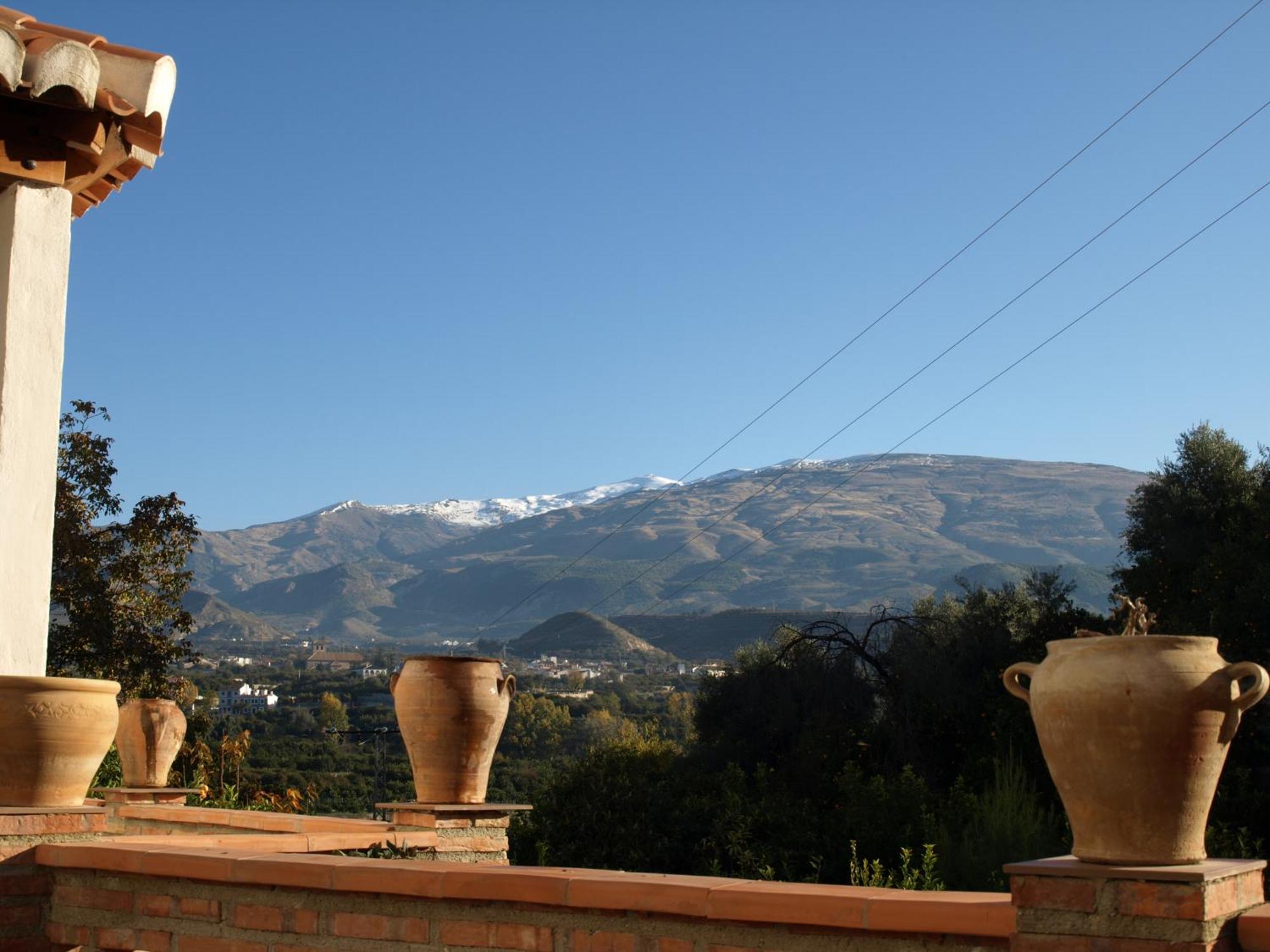 La Despensa Del Valle Restábal Exterior photo